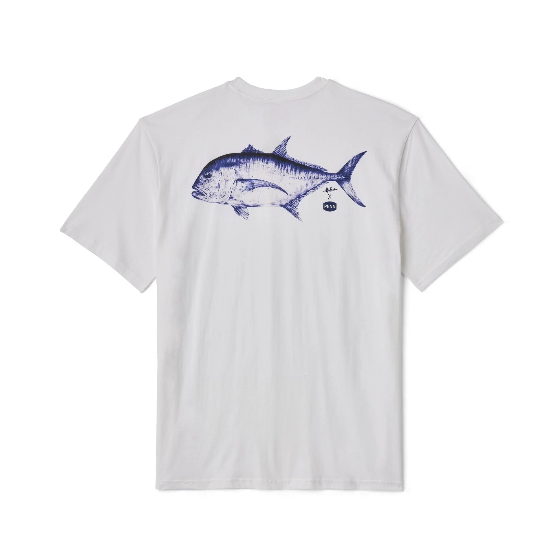 Malosi® GT Short Sleeve T-Shirt
